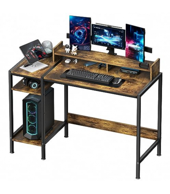 Computer Desk Closeout. 1501 units. EXW Los Angeles
